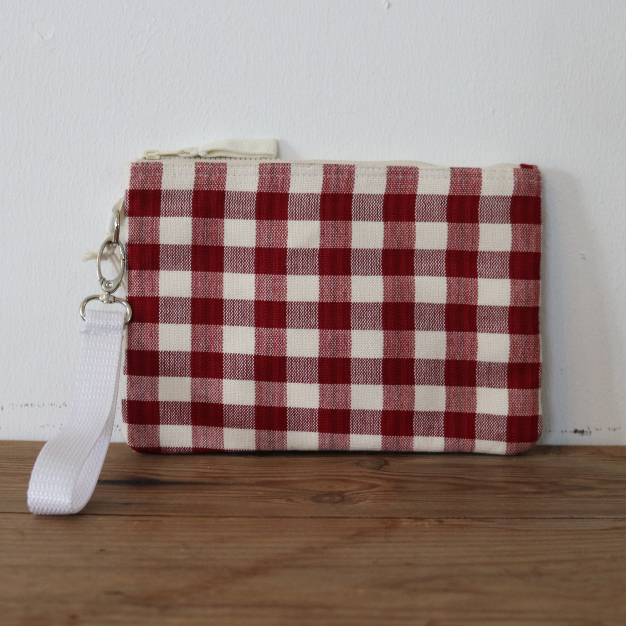 Flat Purse - Image 4