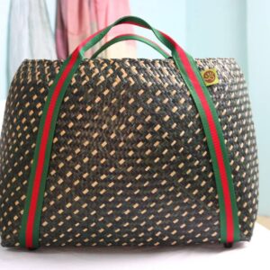 Sustainable shopping bag