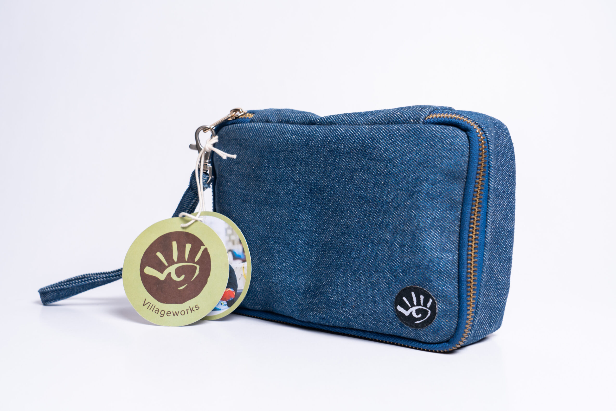 Tech Organizer Pouch - Image 2