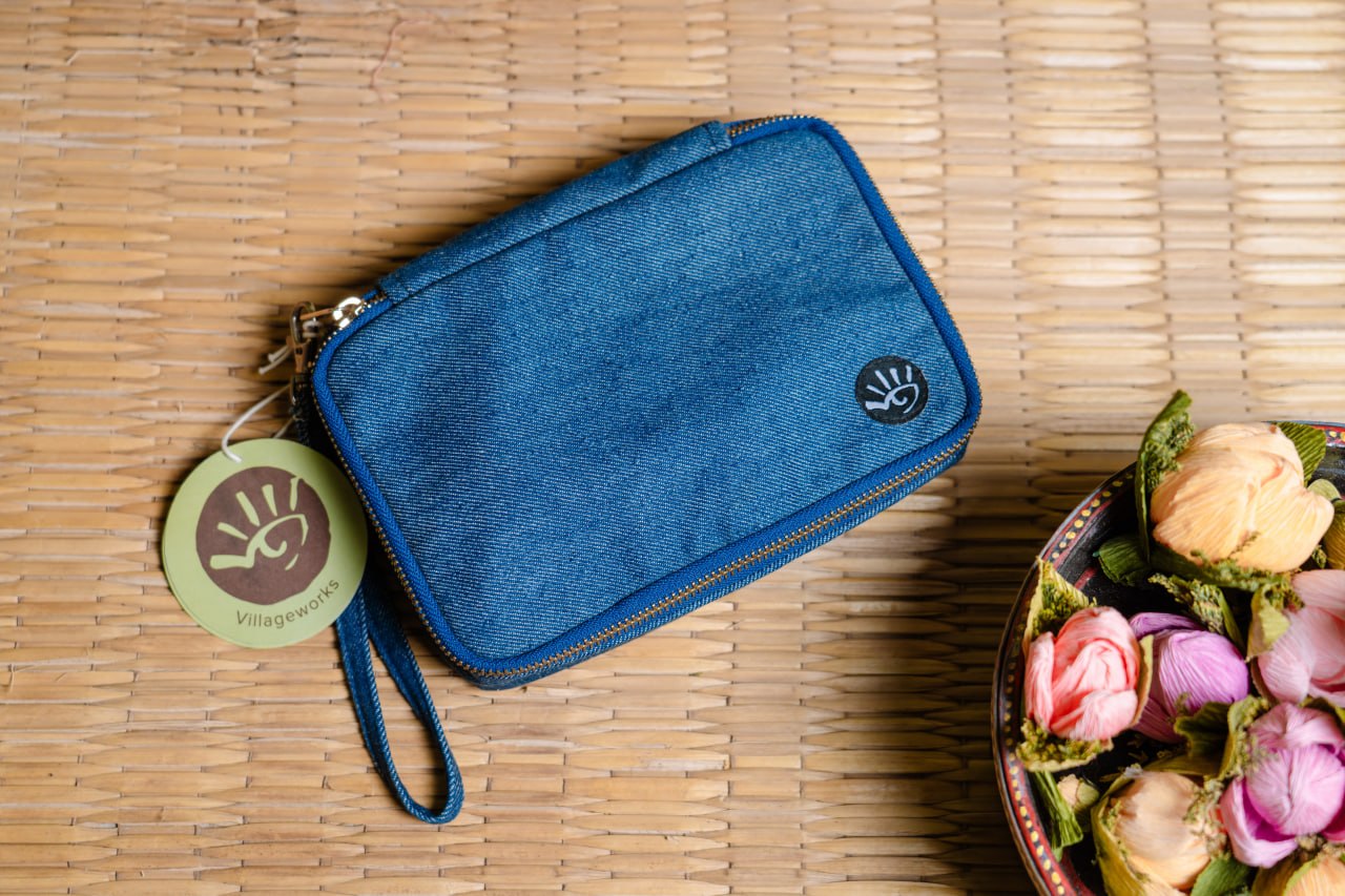 Tech Organizer Pouch