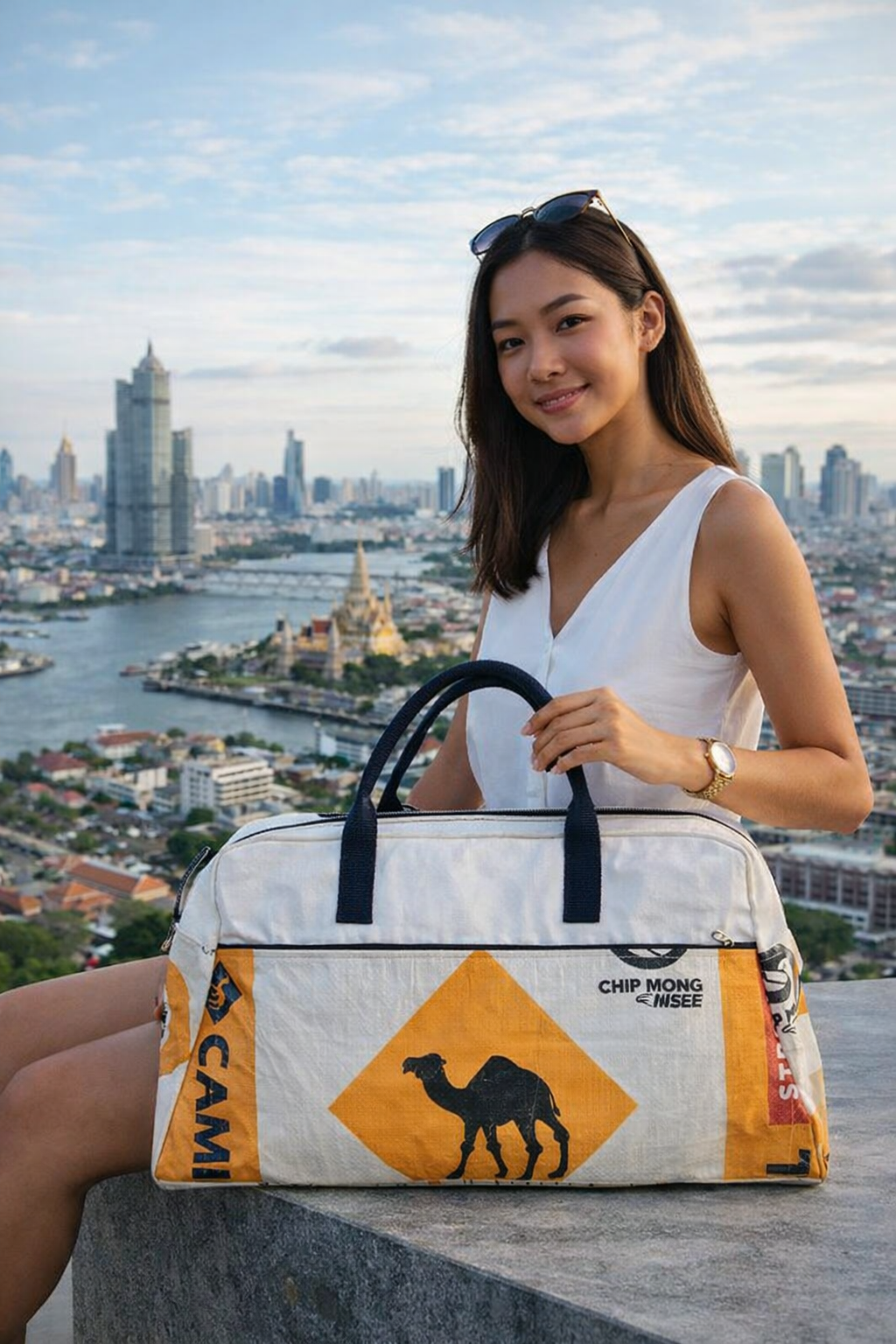 Overnight Bag - Image 2