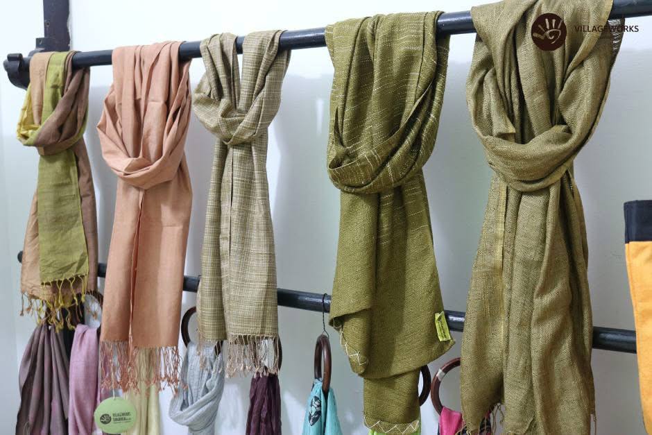 Silk Kroma