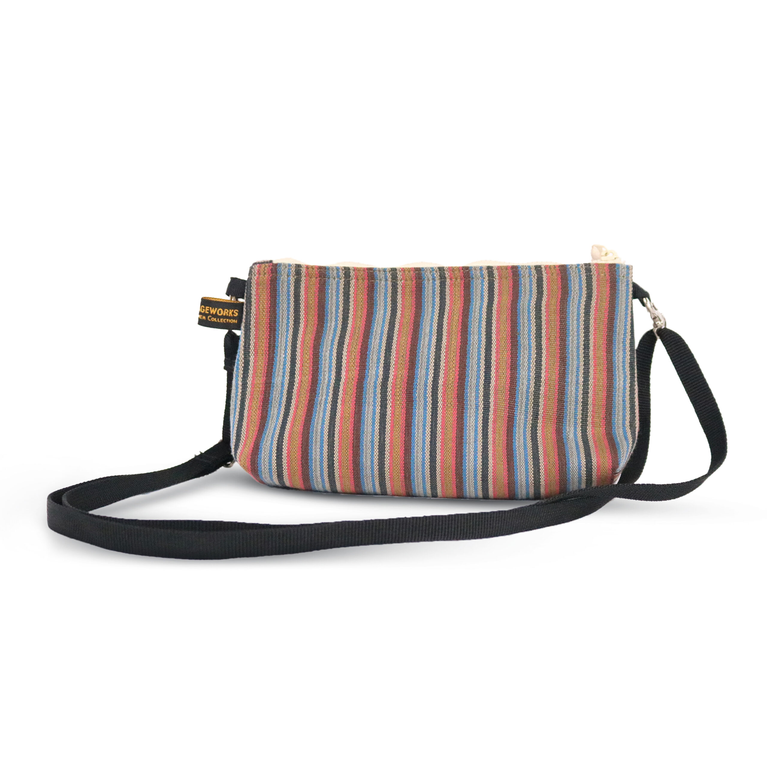 Heritage kroma cosmetic pouch - Image 3