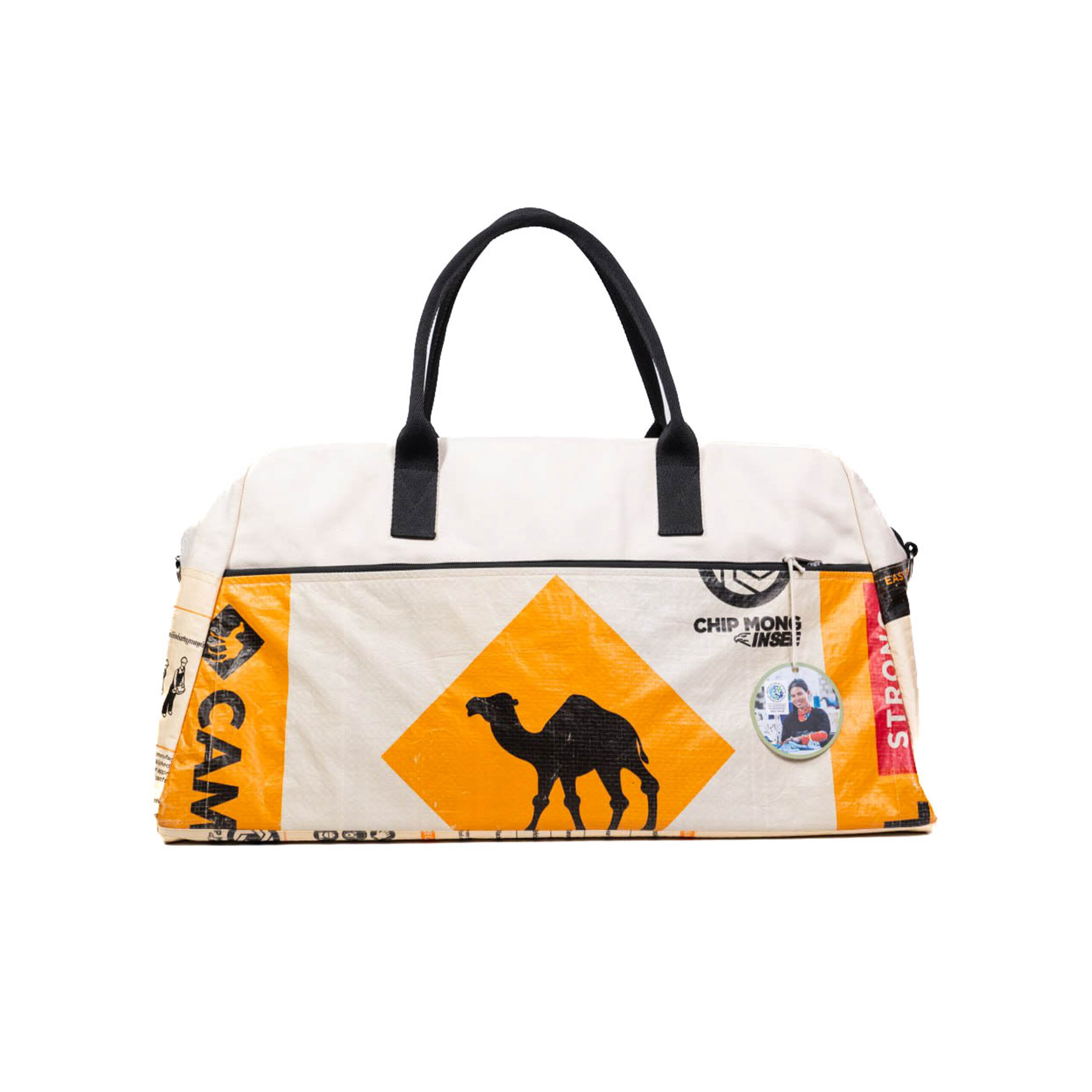 Overnight Bag