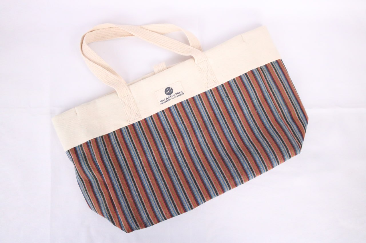 Heritage kroma Tote Bag - Image 2