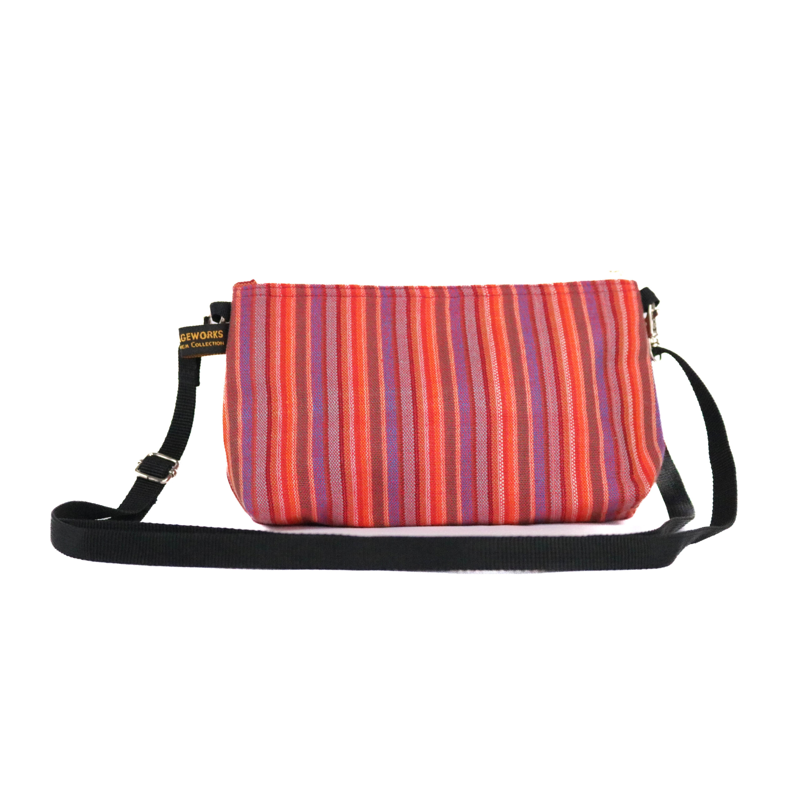 Heritage kroma cosmetic pouch