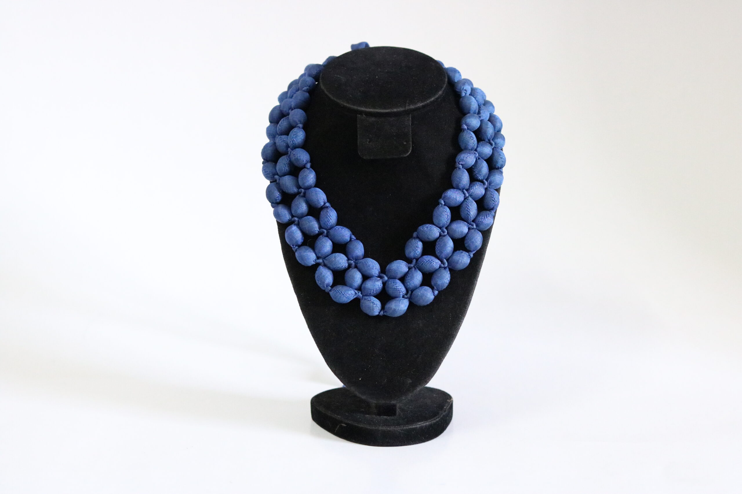 Silk Necklace Bandle - Image 7