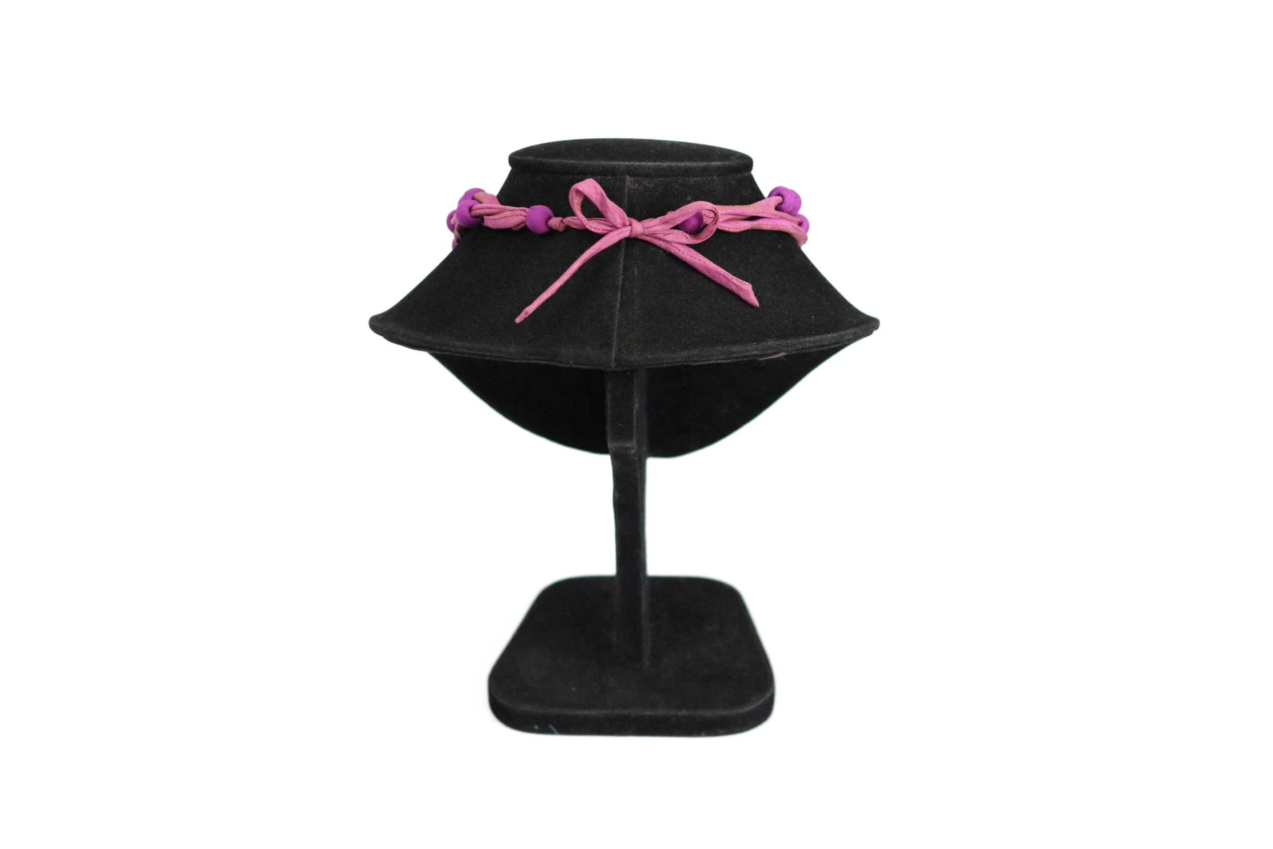 Silk Necklace Bandle - Image 7