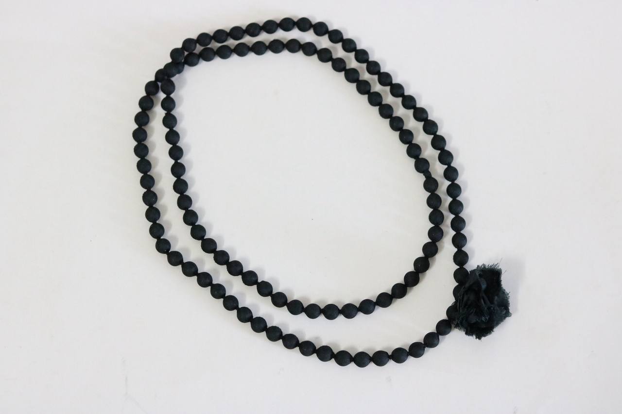 Silk Necklace Bandle - Image 4