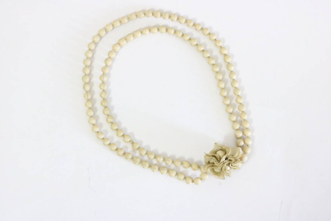 Silk Necklace Bandle - Image 3