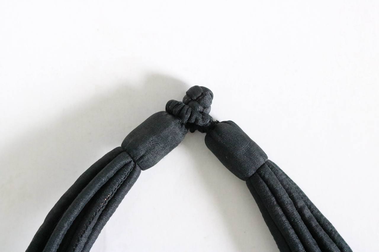 Silk Necklace Bandle - Image 4