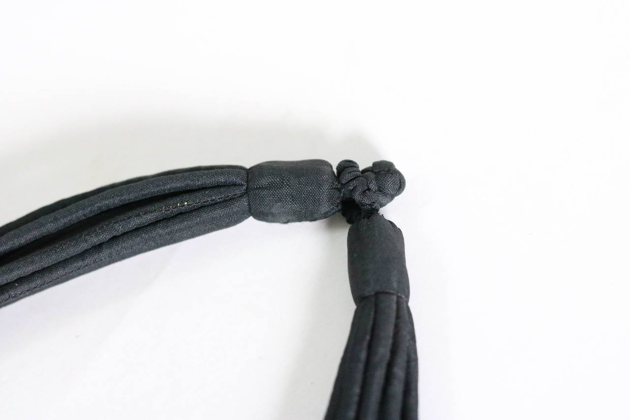 Silk Necklace Bandle - Image 3