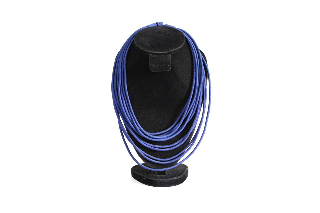 Silk Necklace Bandle - Image 5