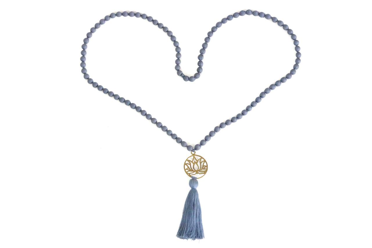 Silk Necklace Bandle - Image 6