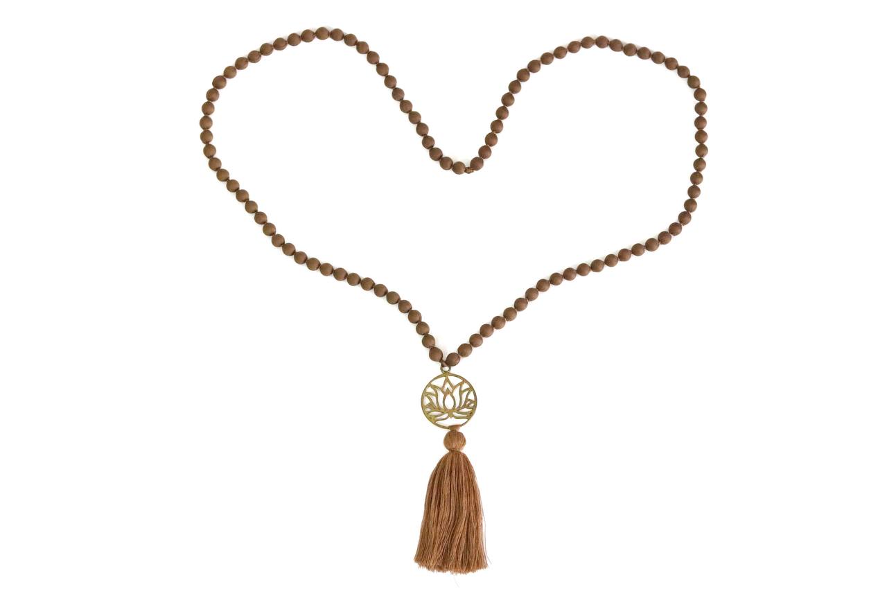 Silk Necklace Bandle - Image 5