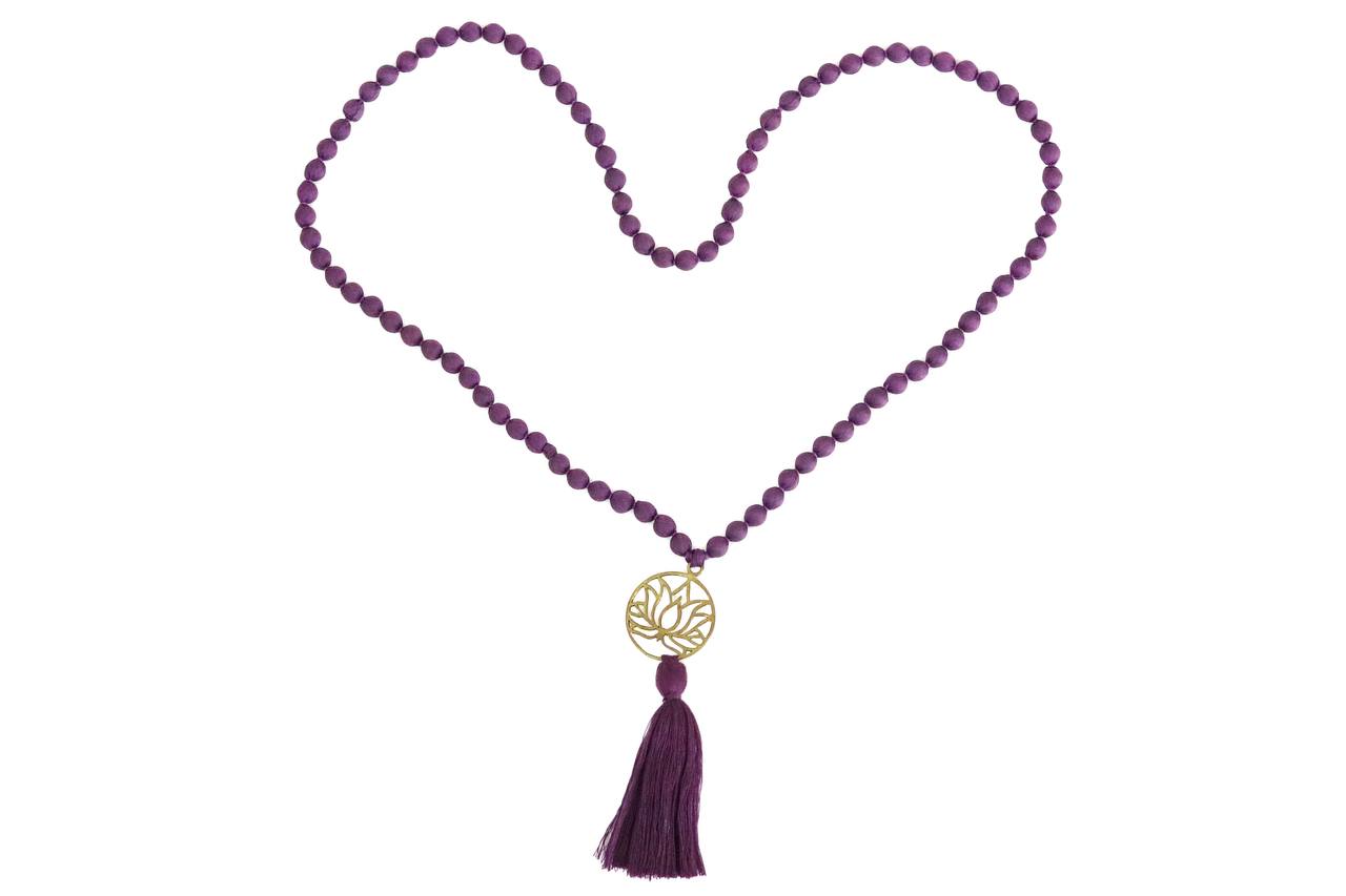 Silk Necklace Bandle - Image 4