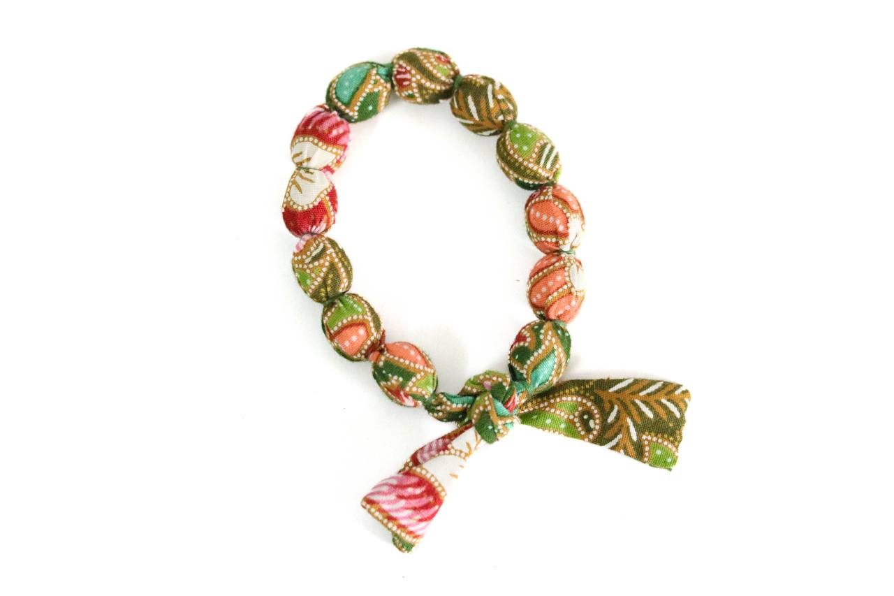 Bracelet Sarong